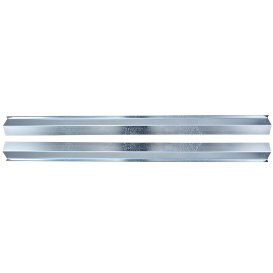 Binnenste reparatie dorpel voor Peugeot Expert 2007-2016 / Links + Rechts 15988