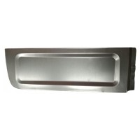 Buiten reparatiepaneel achterste deuren voor Peugeot Expert 2007-2016 / Links 15227