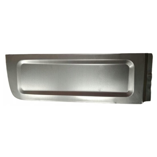 Buiten reparatiepaneel achterste deuren voor Peugeot Expert 2007-2016 / Links 15227