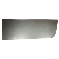 Buiten reparatiepaneel achterste deuren voor Peugeot Expert 2007-2016 / Rechts 15228