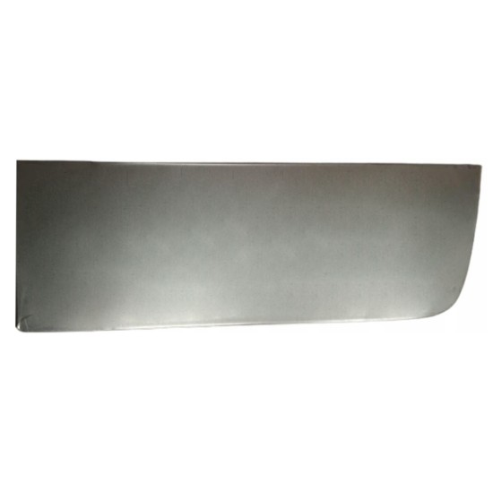 Buiten reparatiepaneel achterste deuren voor Peugeot Expert 2007-2016 / Rechts 15228