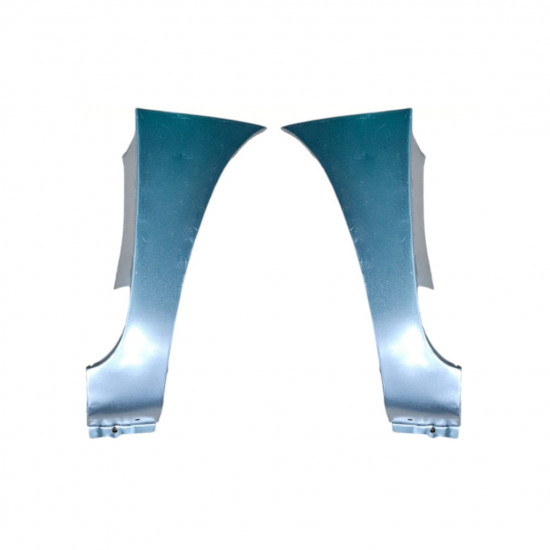 Reparatiepaneel voorspatbord voor Peugeot Expert 2007-2016 / Links / Rechts / Links + Rechts 15233