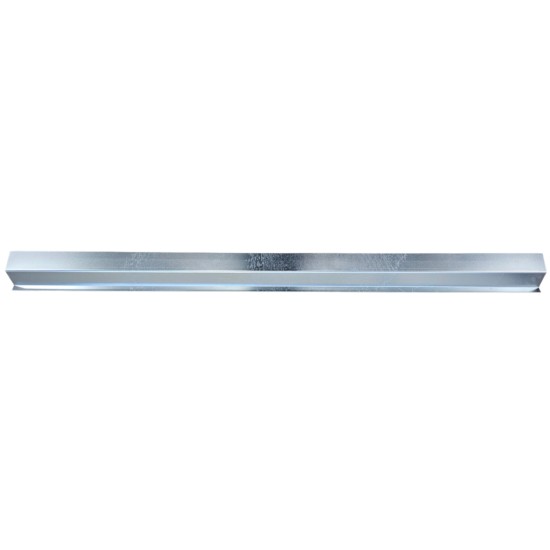 Binnenste reparatie dorpel voor Citroen Jumpy 2007-2016 / Links = Rechts (symmetrisch) 15989