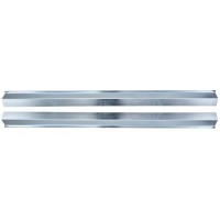 Binnenste reparatie dorpel voor Fiat Scudo 2007-2016 / Links + Rechts / Set 15985