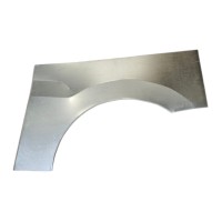 Reparatiepaneel achterspatbord voor Fiat Scudo 2007-2016 / Links 14748 Reparatiepaneel achterspatbord voor Fiat Scudo 2007-2016 / Links 14748
