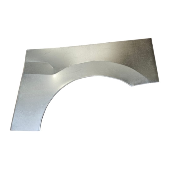 Reparatiepaneel achterspatbord voor Fiat Scudo 2007-2016 / Links 14748 Reparatiepaneel achterspatbord voor Fiat Scudo 2007-2016 / Links 14748