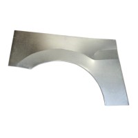 Reparatiepaneel achterspatbord voor Fiat Scudo 2007-2016 / Rechts 14745 Reparatiepaneel achterspatbord voor Fiat Scudo 2007-2016 / Rechts 14745