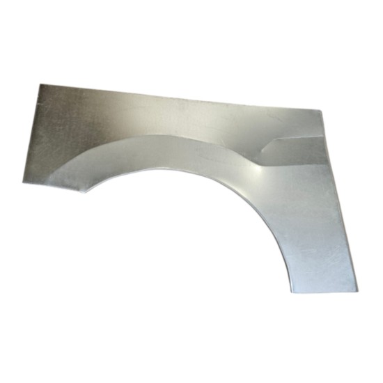Reparatiepaneel achterspatbord voor Fiat Scudo 2007-2016 / Rechts 14745 Reparatiepaneel achterspatbord voor Fiat Scudo 2007-2016 / Rechts 14745