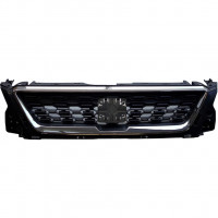 Grill voor Seat Ibiza 2017- 9817