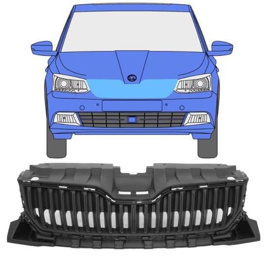 Grill