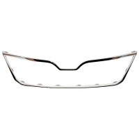 Frame van de grille voor Skoda Fabia 2014-2018 16190