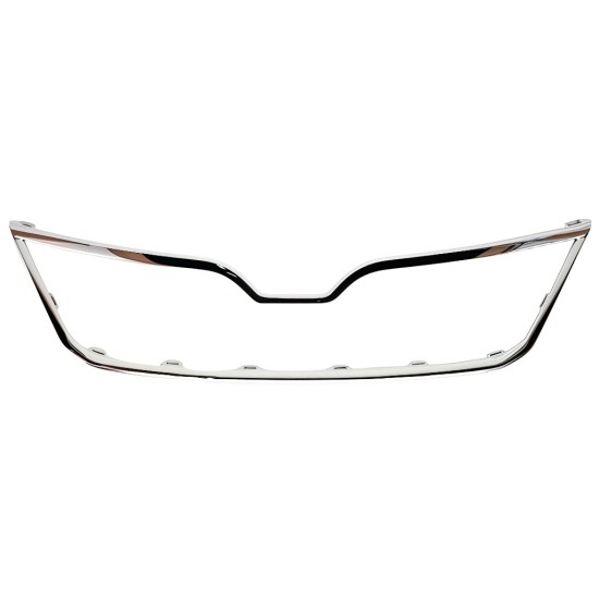Frame van de grille voor Skoda Fabia 2014-2018 16190