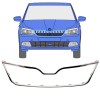 Frame van de grille