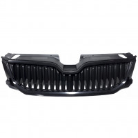 Grill voor Skoda Octavia III 2013-2017 9353