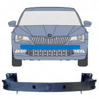 Versterking voorbumper / balk voor Skoda Superb 2015- 9355