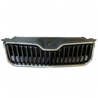 Grill voor Skoda Superb 2015-2023 7554