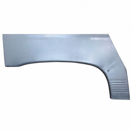 Reparatiepaneel achterspatbord voor Mercedes Sl-class 1971-1989 / Rechts 6273