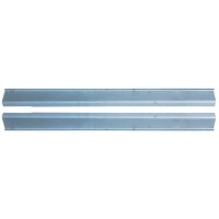 Reparatie dorpel onderste deel voor Mitsubishi Space Star 2013-2024 / Links + Rechts / Set 16844