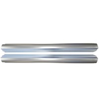 Reparatie dorpel voor Chevrolet Spark 2010-2014 / Links + Rechts / Set 16056