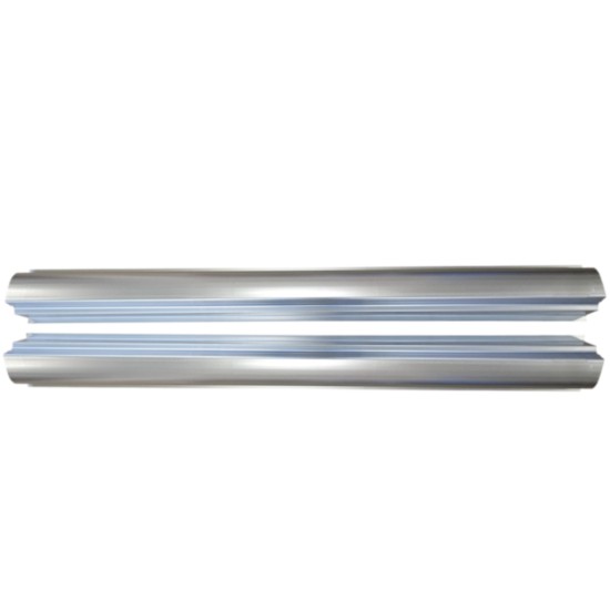 Reparatie dorpel voor Chevrolet Spark 2010-2014 / Links + Rechts / Set 16056
