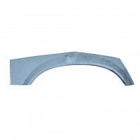Reparatiepaneel bovenste deel voorste spatbord  voor Kia Sportage 1994-2002 / Rechts 7918