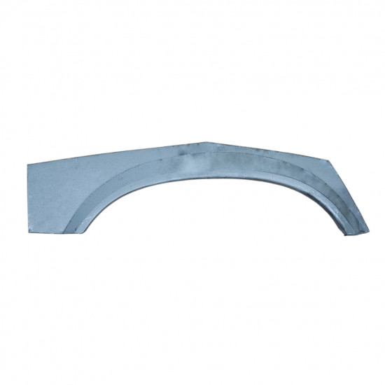 Reparatiepaneel bovenste deel voorste spatbord  voor Kia Sportage 1994-2002 / Rechts 7918