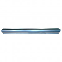 Reparatie dorpel voor Kia Sportage 1994-2002 / Rechts 6675