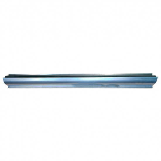Reparatie dorpel voor Kia Sportage 1994-2002 / Rechts 6675