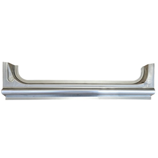 Reparatiepaneel achter dorpel voor Volkswagen Crafter 2005-2017 / Rechts 15518