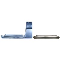 Reparatiepaneel set voor Mercedes Sprinter 2006-2018 / Links / Dubbele cabine / 14781 Reparatiepaneel set voor Mercedes Sprinter 2006-2018 / Links / Dubbele cabine / 14781