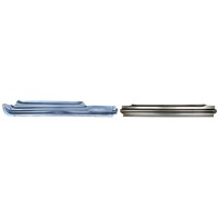 Reparatiepaneel set voor Mercedes Sprinter 2006-2018 / Links / Dubbele cabine / 14779 Reparatiepaneel set voor Mercedes Sprinter 2006-2018 / Links / Dubbele cabine / 14779