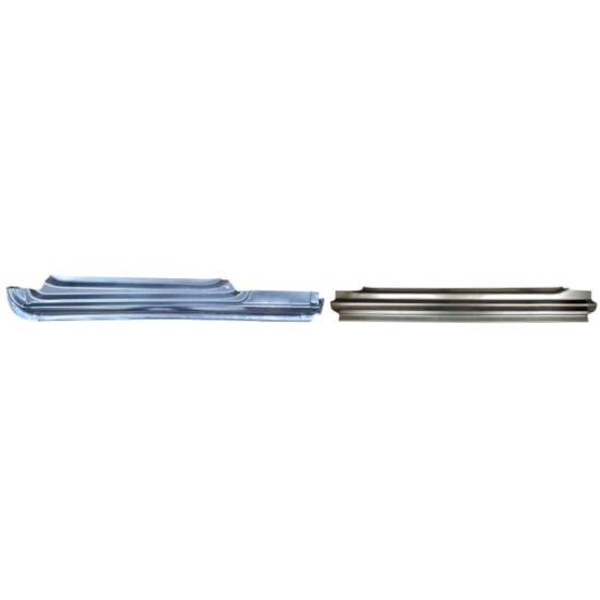 Reparatiepaneel set voor Mercedes Sprinter 2006-2018 / Links / Dubbele cabine / 14779 Reparatiepaneel set voor Mercedes Sprinter 2006-2018 / Links / Dubbele cabine / 14779