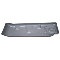 Instapplaat voor Mercedes Sprinter 2006-2018 / Links 15073