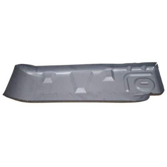 Instapplaat voor Mercedes Sprinter 2006-2018 / Links 15073