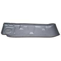Instapplaat voor Mercedes Sprinter 2006-2018 / Rechts 15072