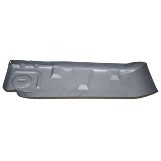Instapplaat voor Mercedes Sprinter 2006-2018 / Rechts 15072
