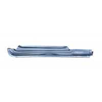 Reparatiepaneel set voor Mercedes Sprinter 2006-2018 / Links / 15088