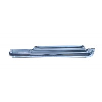 Reparatiepaneel set voor Mercedes Sprinter 2006-2018 / Rechts / 15087