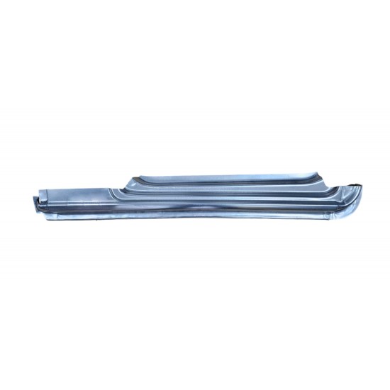 Reparatiepaneel set voor Mercedes Sprinter 2006-2018 / Rechts / 15087