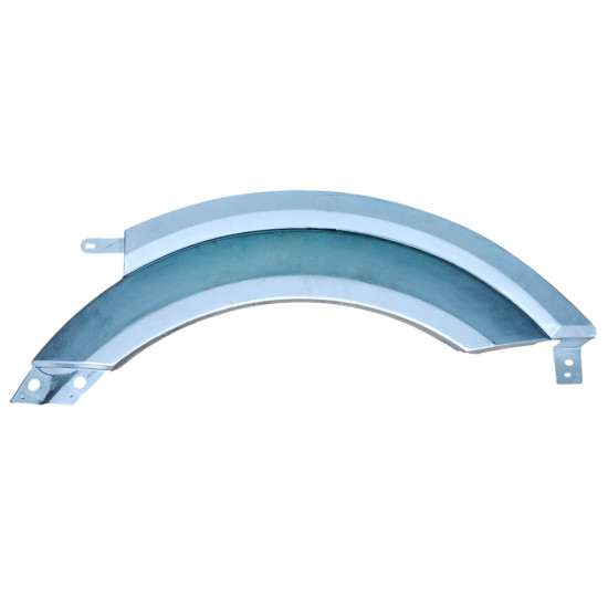 Reparatiepaneel voorspatbord voor Mercedes Sprinter 2006-2018 / Rechts 12900