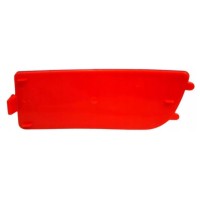 Reflector voor Volkswagen Crafter 2005-2017 / Links 15555