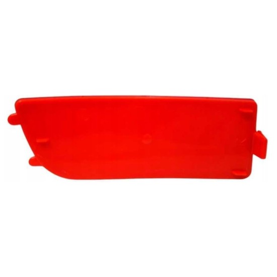 Reflector voor Mercedes Sprinter 2006-2013 / Rechts 15557