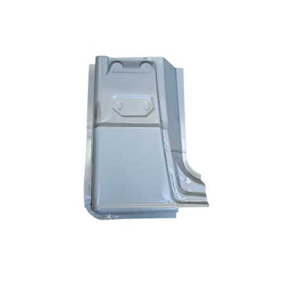 Reparatiepaneel set voor Mercedes Sprinter 2006-2018 / Rechts / 15081