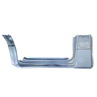 Reparatiepaneel set voor Mercedes Sprinter 2006-2018 / Links / 15084