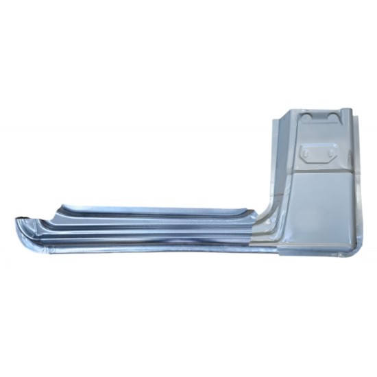 Reparatiepaneel set voor Mercedes Sprinter 2006-2018 / Links / 15082
