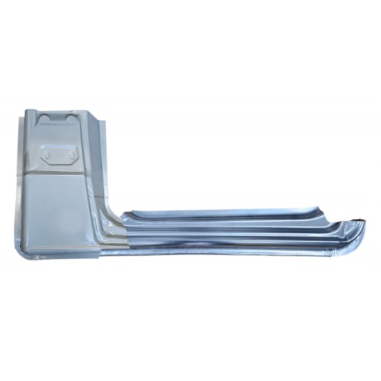 Reparatiepaneel set voor Mercedes Sprinter 2006-2018 / Rechts / 15081