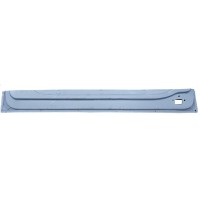 Schuifdeur reparatiepaneel binnen voor Volkswagen Crafter 2005-2017 / Links 15545
