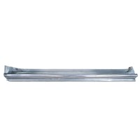 Reparatiepaneel set voor Mercedes Sprinter 2006-2018 / Rechts / 15602