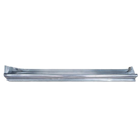 Reparatiepaneel set voor Mercedes Sprinter 2006-2018 / Rechts / 15602