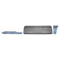 Reparatiepaneel set voor Mercedes Sprinter 2006-2018 / Links / 15603